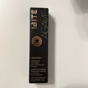 New Bite Beauty Agave Intense Lip Mask - Agave